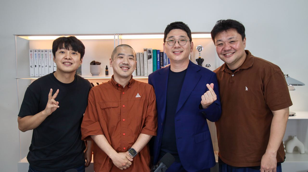 EP.01 정운택·양시무스