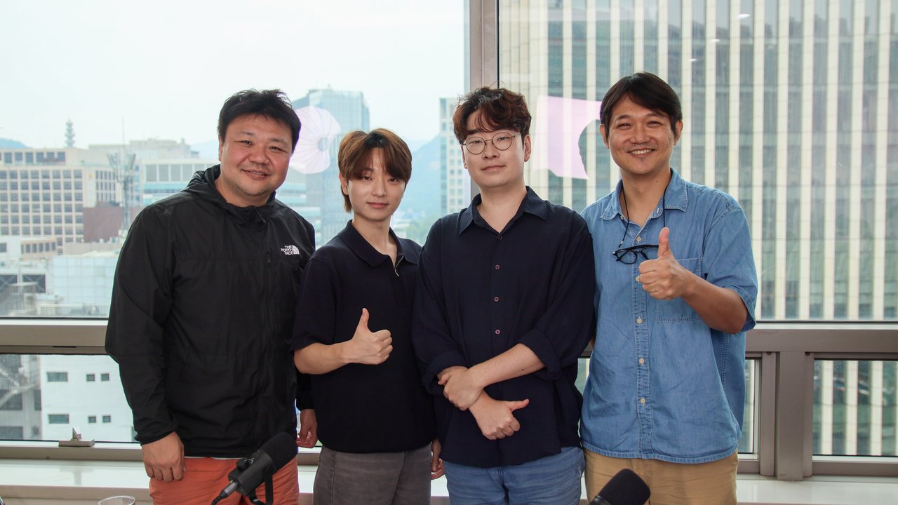 EP.04 김시온·윤태림
