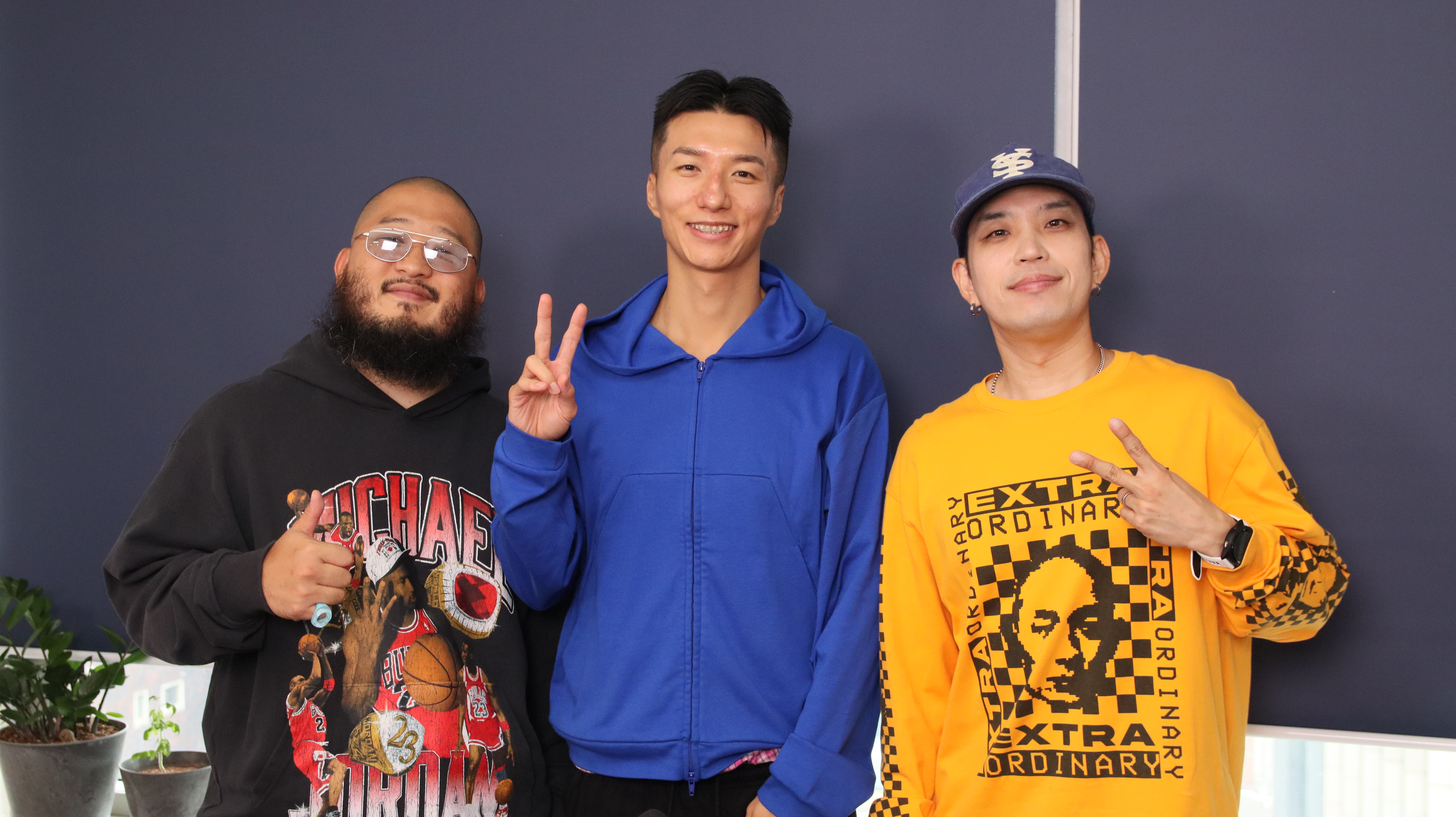 EP.06 범키·호림·빅베이비