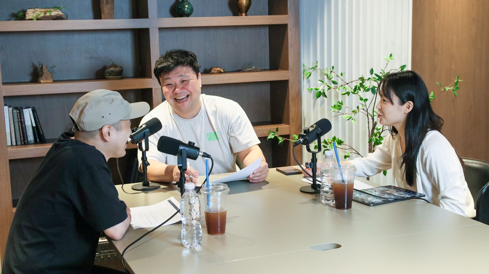 EP.10 태항호 · 김호현 · 우정인